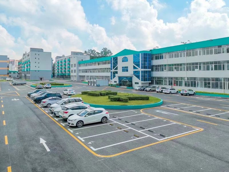 จีน Guangdong Changlianxin Intelligent Equipment Co.,Ltd รายละเอียด บริษัท