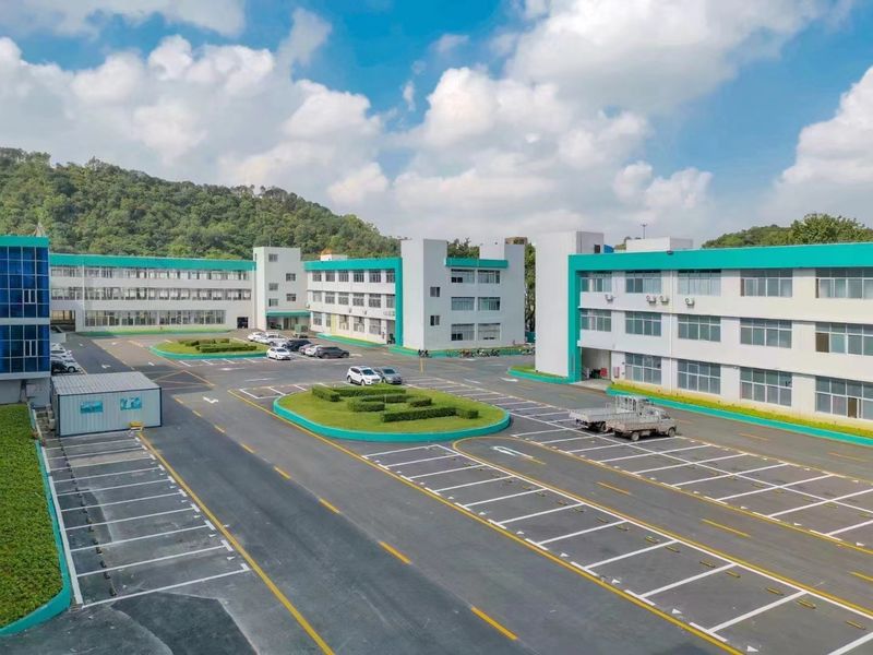 จีน Guangdong Changlianxin Intelligent Equipment Co.,Ltd รายละเอียด บริษัท