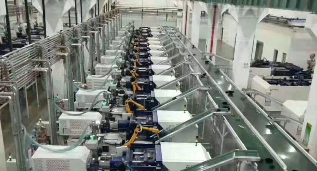จีน Guangdong Changlianxin Intelligent Equipment Co.,Ltd รายละเอียด บริษัท