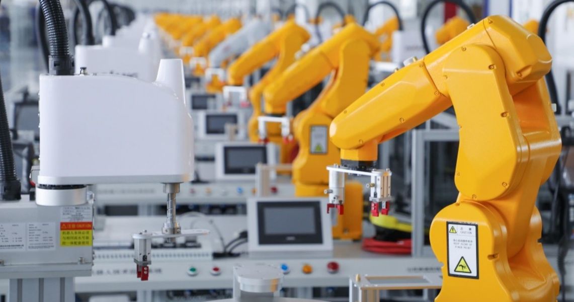 จีน Guangdong Changlianxin Intelligent Equipment Co.,Ltd รายละเอียด บริษัท