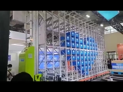 ระบบโกดังอัตโนมัติ