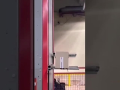 AMR Warehouse Automation Solutions 4 Way Shuttle และการจัดการวัสดุ